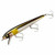 Cotton Cordell C09600 Red Fin Minnow - Black Chrom
