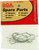 DOA 33314 Single Shrimp Hook, Size