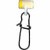 Sea Striker QSD-5P3 Quik Slide Snap, 3-Pack