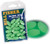Billfisher Oval Shaped Luminous Glow Bead 10mm 20/Pack OGB-20