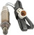 Bosch 15719 Oxygen Sensor, OE Type Fitment, Silver/Black
