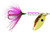Wordens 208R-RBOW Rooster Tail