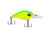 Googan Squad Micro Recon (1-1/2 in., 1/8 oz., Tiger Shad)