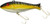 Halco GT#H71 Giant Trembler Lipless Minnow Trolling Plug w/Rattle, 7" 4 1/2 oz,