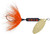 Wordens S208-RUCD Rooster Tail