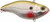 Spro Aruku Shad 75 Bait-Pack of 1, Chartreuse Shad