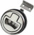 Seadog Non-Watertight Slam Latch, 1-1/2" Non-Locking - Seadog Line