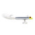 Big Rock Sports Gotcha G302-WT Metal Body Fishing Lure