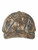 Outdoor Cap - Camouflage Cap - 301IS - Adjustable - Realtree Edge