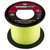 SpiderWire Stealth® Superline, Hi-Vis Yellow, 50lb | 22.6kg, 1500yd | 1371m