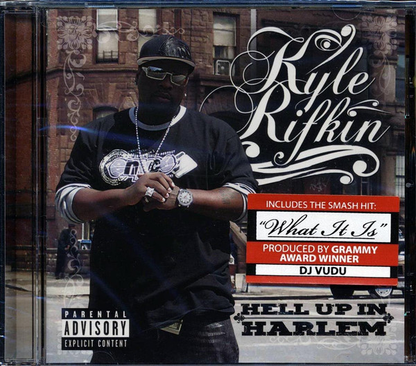 Hell Up in Harlem