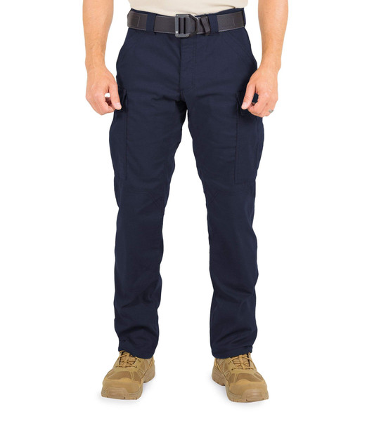 First Tactical Men's V2 BDU Pants, Midnight Navy, Size 36