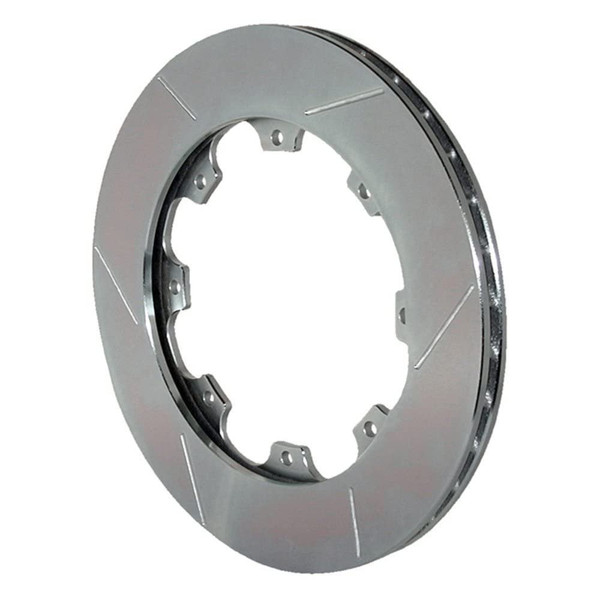 Rotor-GTS36 Vented Iron-LH