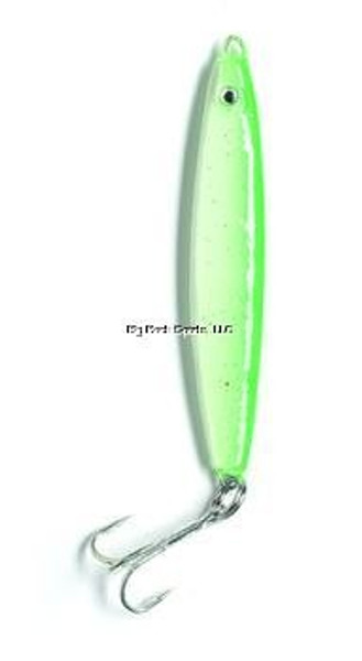 Pucci PUC3-15D080-GRGLOW Chovy Green Glow, 3 oz