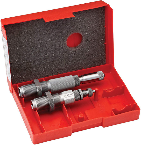 Hornady 544249 Match Grade DIE Set 6mm BR Remington (.243)