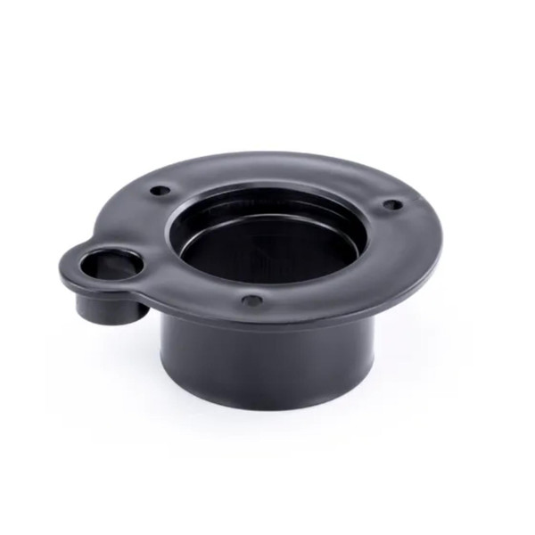 Sierra International 18-9762 Rigging Hose Flange with Fuel Port