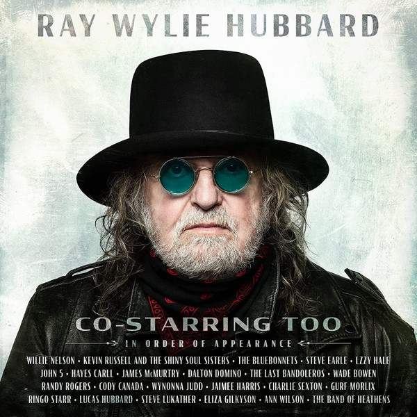 Co-Starring Too[Translucent Green LP]