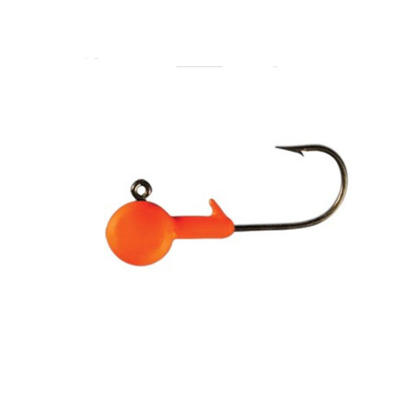 Component Systems Vinyl Lure and Jig Paint, Orange