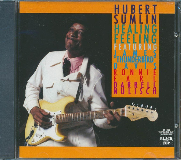 Healing Feeling