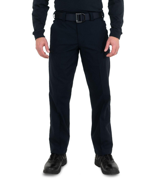 First Tactical 114041-729-28-36 Men's V2 Pro Duty 6 Pocket Midnight Navy 28