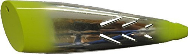 Brad's Super Bait Cut Plug and Mini Cut Plug - 4-Inch, Single Pack, Jack Pot