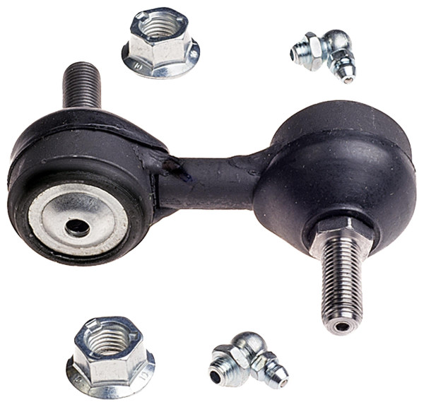 Dorman SL68005 Rear Suspension Stabilizer Bar Link Kit Compatible with Select Chrysler/Dodge/Mitsubishi Models