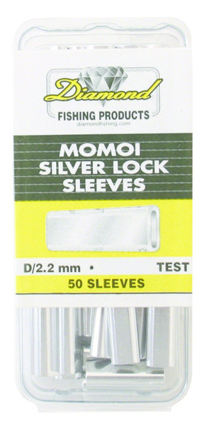 Momoi 90509 SIL Lock Sleeve Momoi 90509 SIL Lock Sleeve