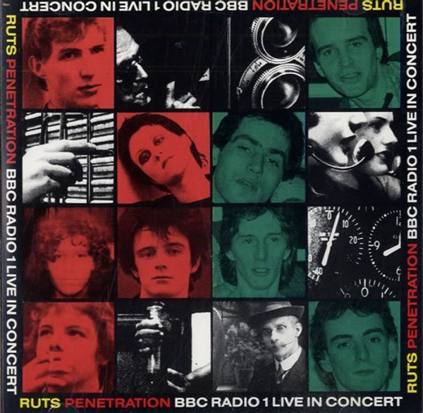 BBC Radio 1 live in concert