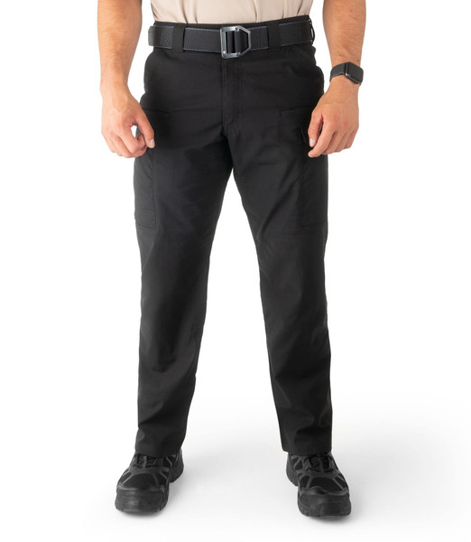 First Tactical 114011-019-44-32 Men's V2 Tactical Pant Black 44