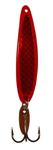 Bay de Noc Swedish Pimples Scale(Magenta Scale, 1/5-Ounce)