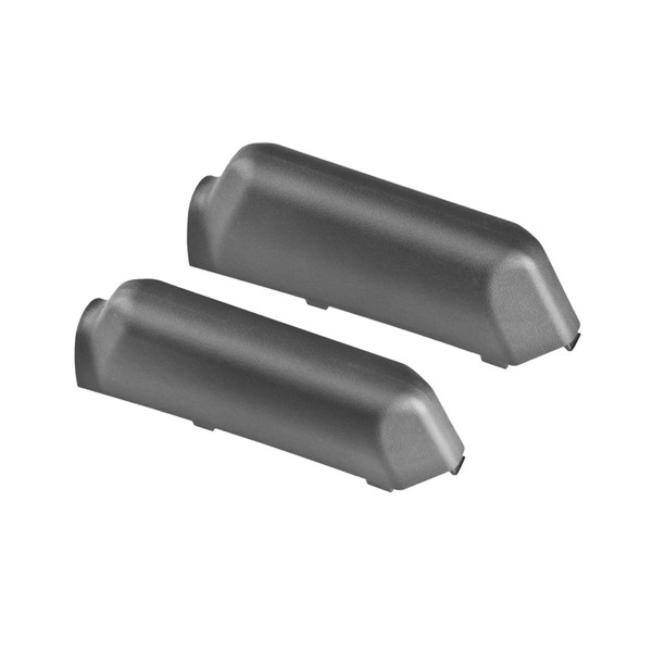Magpul Hunter/SGA Cheek Riser Kit, Gray, High