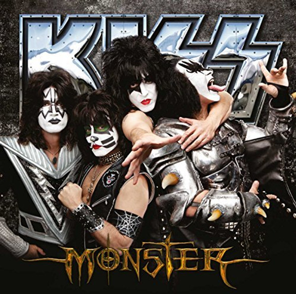 Monster