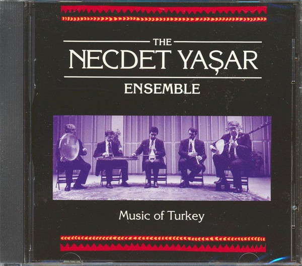 Music Of Turkey