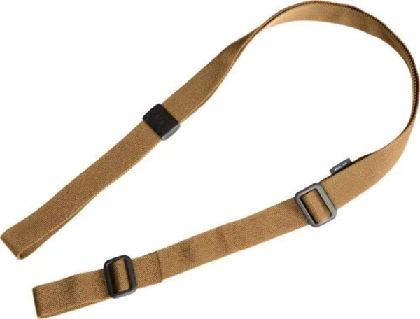 Magpul MAG1004-COY RLS Sling, COY Coyote