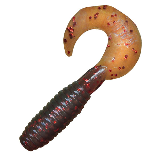 Kalin 2G10-730 Lunker Grub Curtail
