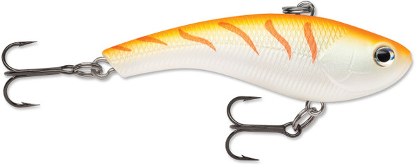 Slab Rap 05 Orange Tiger UV