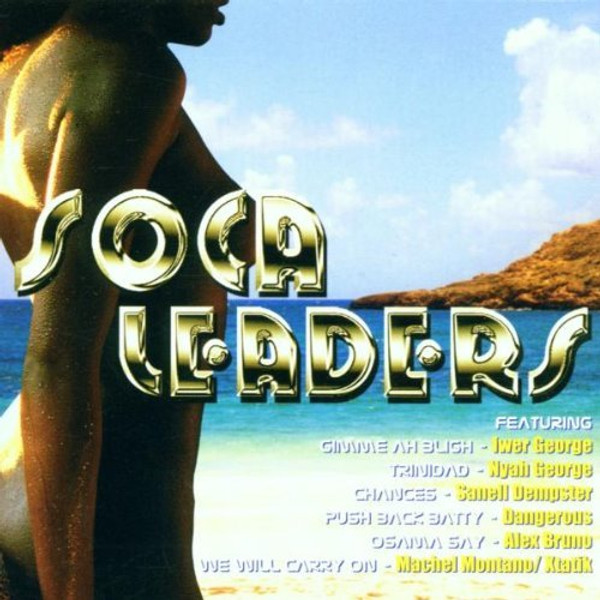Soca Leaders