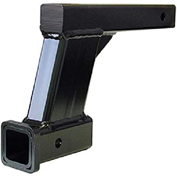 Roadmaster 076 Hi-Low Hitch