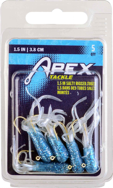 Apex Tackle APMT15R-75 Fishing Lure Bags, Multi