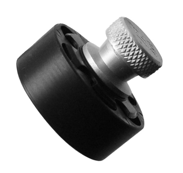 HKS 27-A Revolver Speedloader for S&W 27, 28, Ruger, .357 Redhawk (Packaging May Vary)