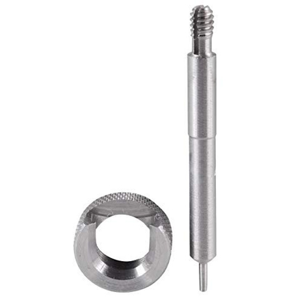 Lee Precision 90217 .38 Super Case Length Gauge and Shellholder