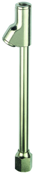 Tru-Flate 17-385 Straight-On Dual Foot Chuck