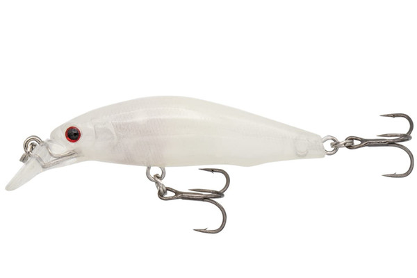 Eurotackle Z-Spender 2" Micro Suspending Jerkbait (Albiglow (Glow))