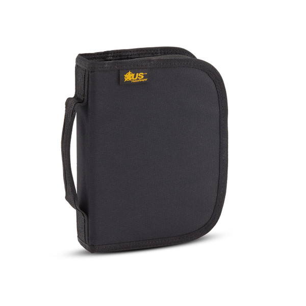US PeaceKeeper Products P26308 365 Micro Handgun Case (Black)