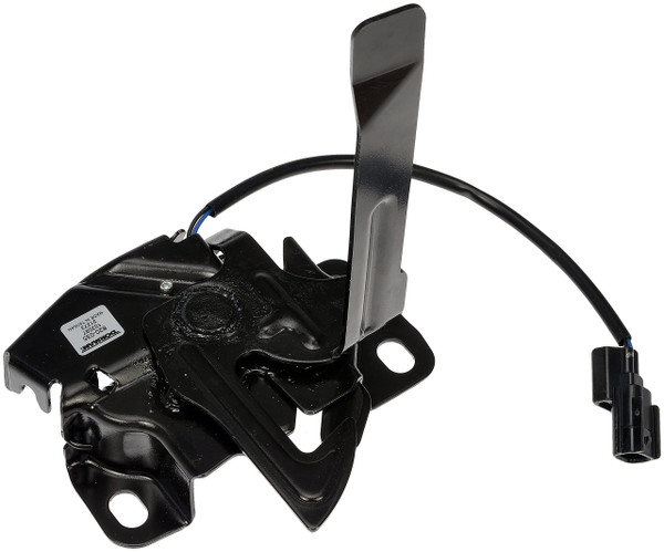 Dorman 820-035 Hood Latch Assembly Compatible with Select Honda Models
