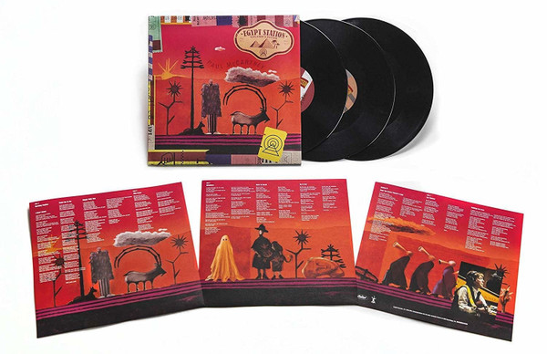 Egypt Station Explorer's Edition [3 LP]