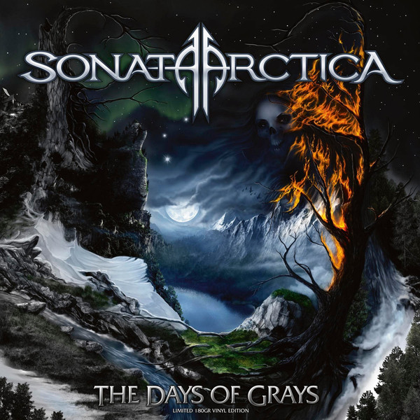 The Days Of Grays