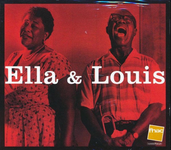 Ella & Louis