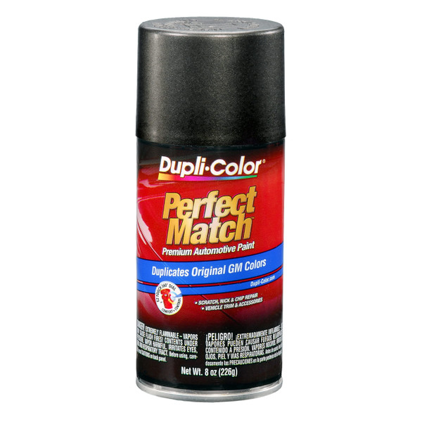 Dupli-Color EBGM05957 Perfect Match, Iridium (M), 8 oz.