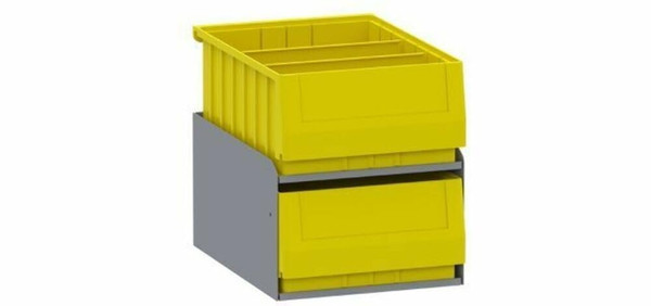 Holman 40342 Extended Bin Stand - Use With 40311